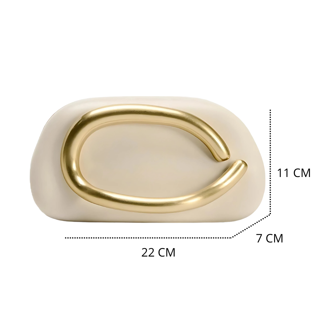 Bolsa Clutch - Elegância para Festas