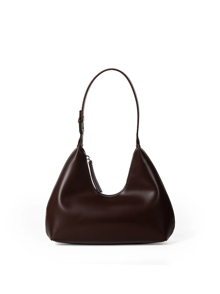Jonlily-elegante bolsa de ombro para mulher, bolsa bolsa, bolsa, casual, axilas, feminina, moda, nova chegada, KG1358