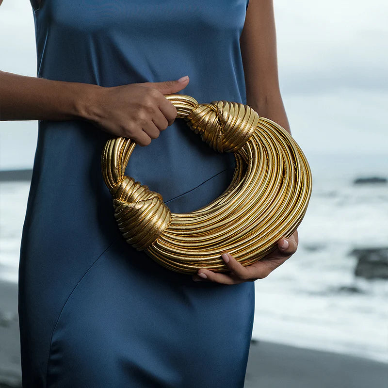 Bolsa de mão Feminina Elegante