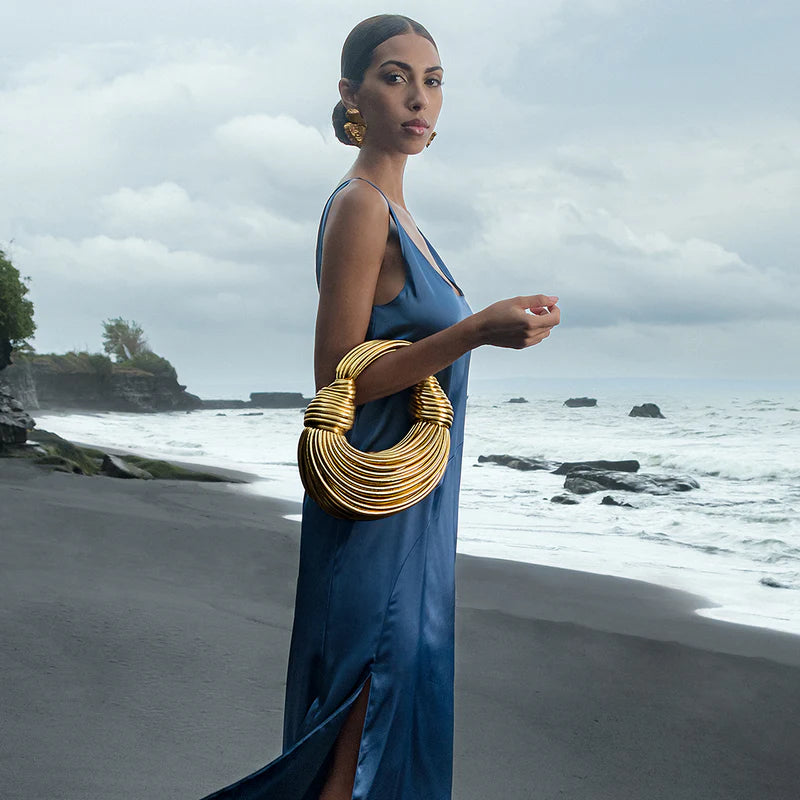 Bolsa de mão Feminina Elegante