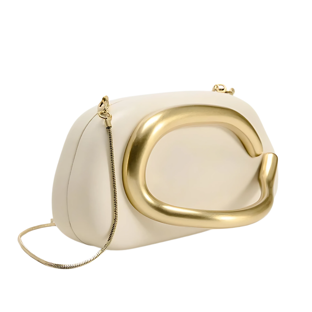 Bolsa Clutch - Elegância para Festas