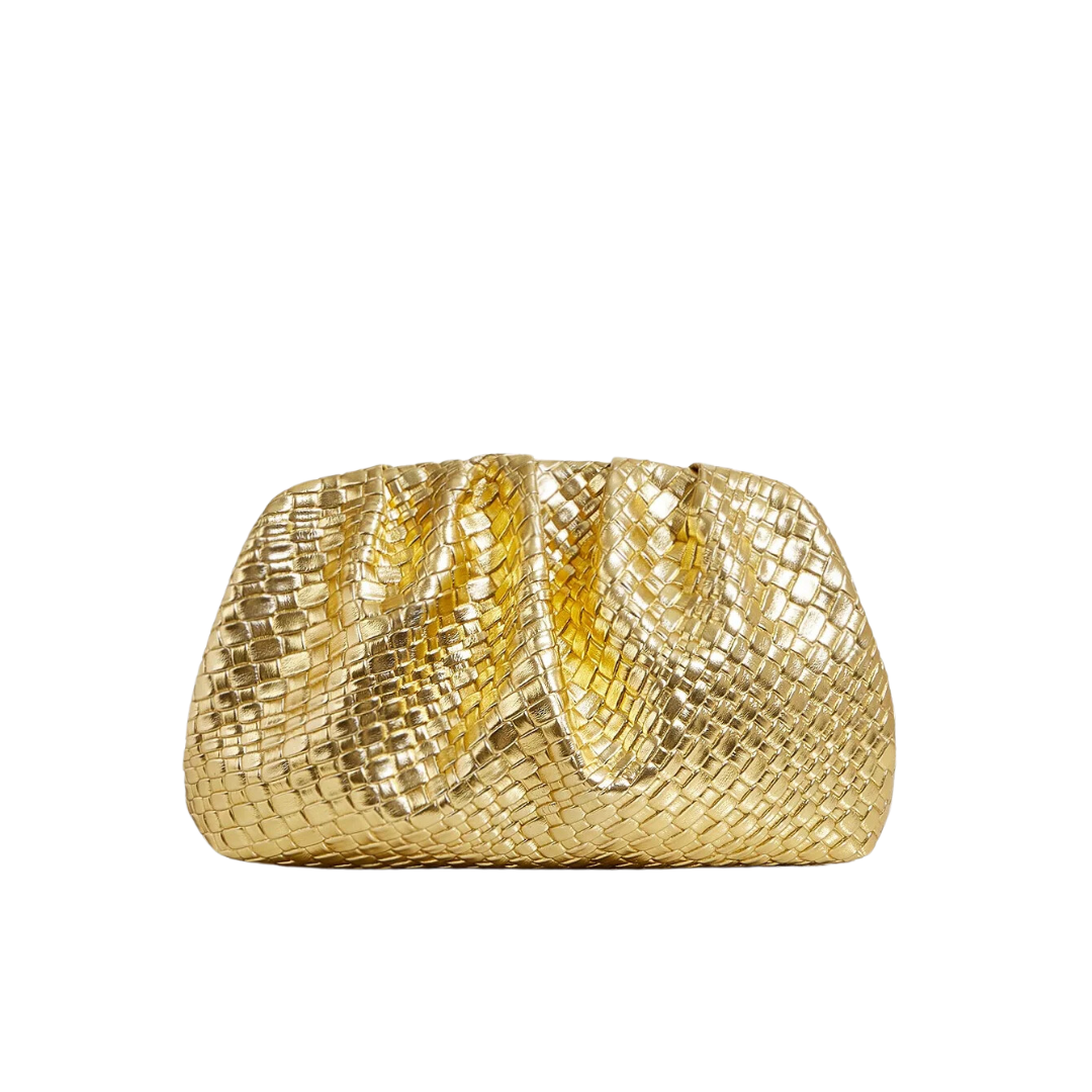 Bolsa Clutch