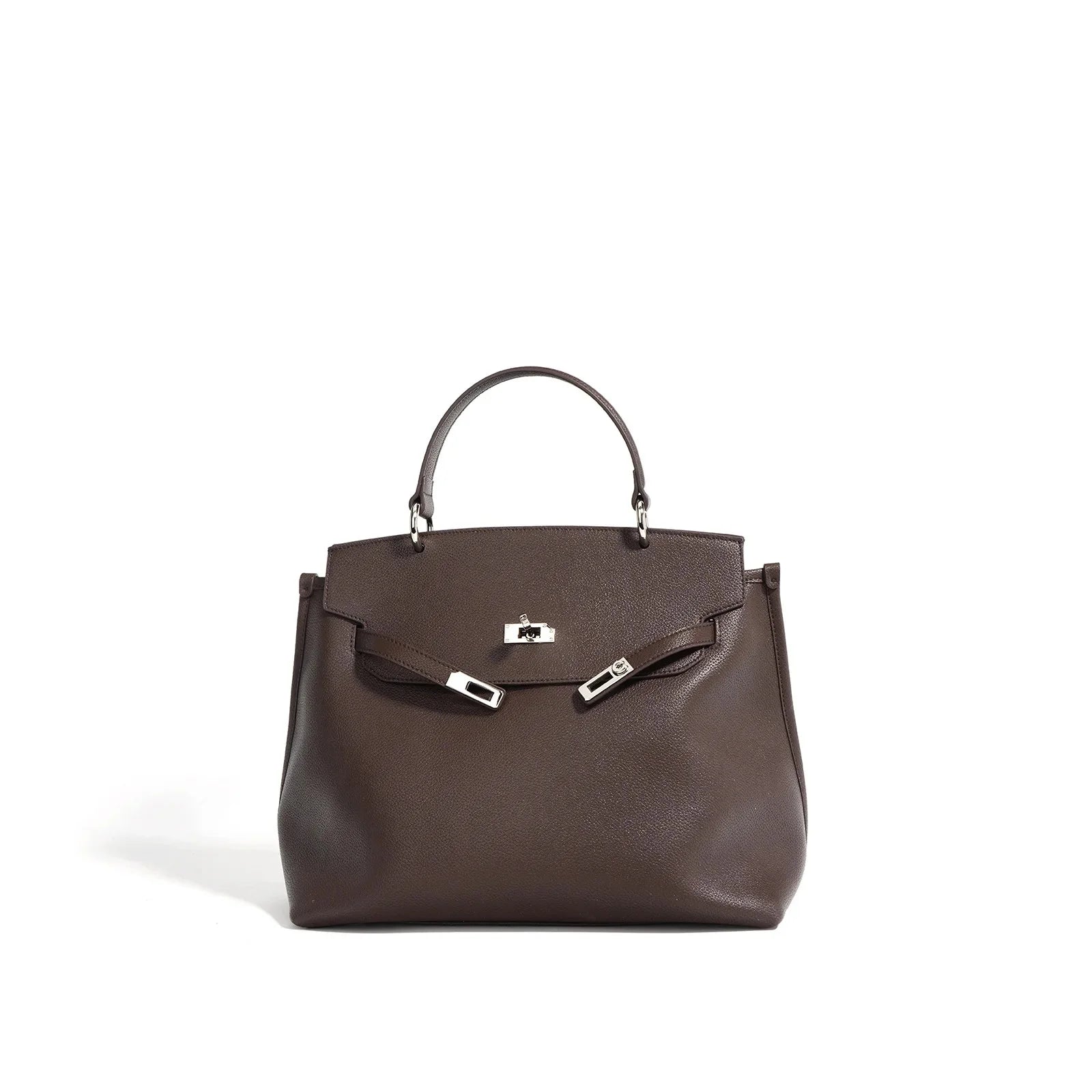 Vintage outono nova bolsa feminina versátil ombro único inclinação cruz platina saco elegante sentimento pequeno saco
