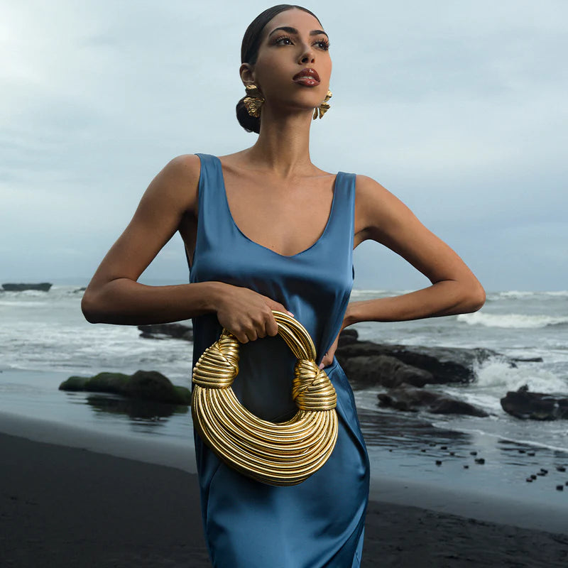 Bolsa de mão Feminina Elegante